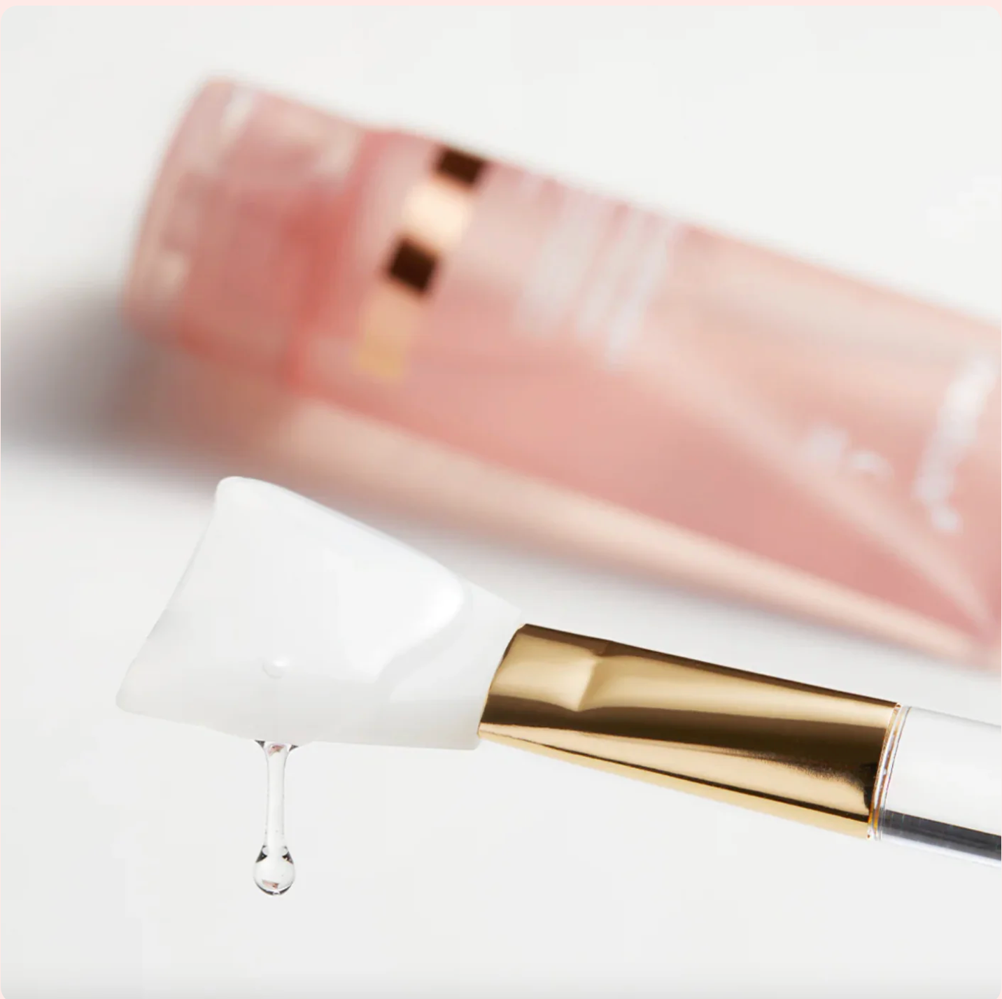 GlameSkin™ Kollagen Nattmask