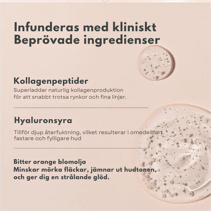 Mikro infusions system