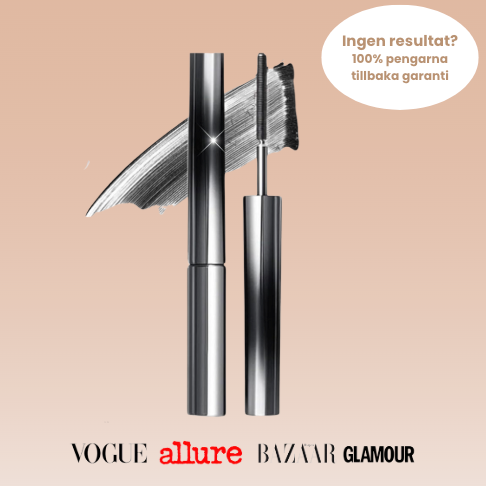 Biancas metall mascara